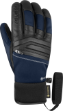 Reusch Mercury GTX 6101370 7698 black blue front